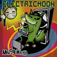 Electricmoon EP (dispo le 27-04)